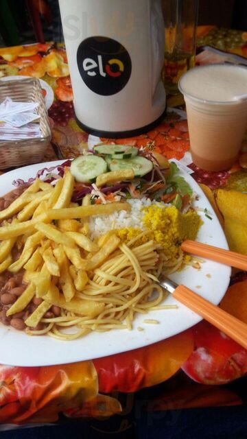 Valentini Refeicoes Caseiras