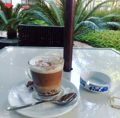 Fran's Cafe - Frei Caneca