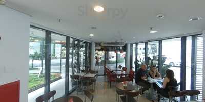 Fran's Cafe - Frei Caneca