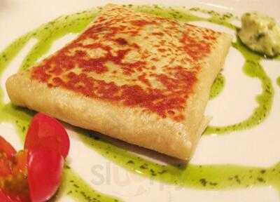 Lanchonete E Creperia Maniacos Por Sabor