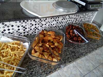 Restaurante Panela De Barro