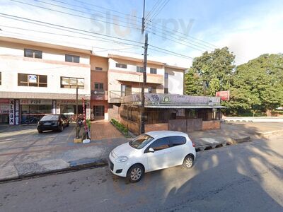 Restaurante Panela De Barro