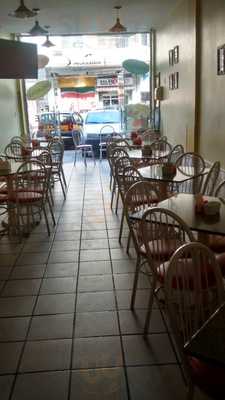 Bar E Restaurante Xodo Do Meier