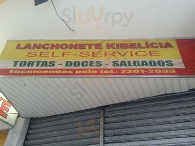 Bar E Restaurante Xodo Do Meier