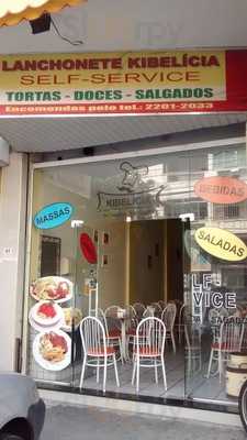 Bar E Restaurante Xodo Do Meier