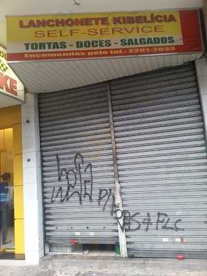 Bar E Restaurante Xodo Do Meier