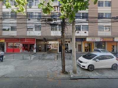 Bar E Restaurante Xodo Do Meier