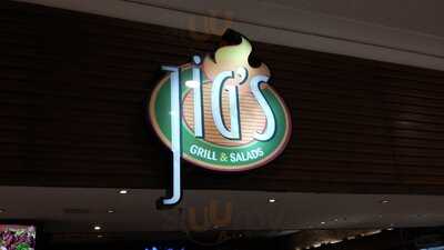 Jig's - Morumbi