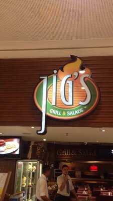 Jig's - Morumbi