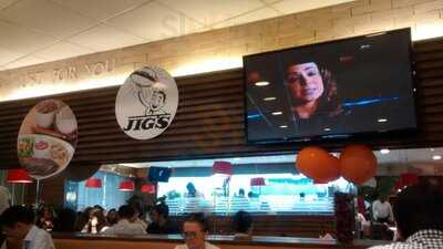 Jig's - Morumbi