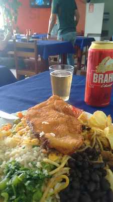 Restaurante Sabores Mil