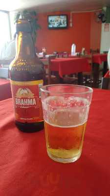 Restaurante Sabores Mil