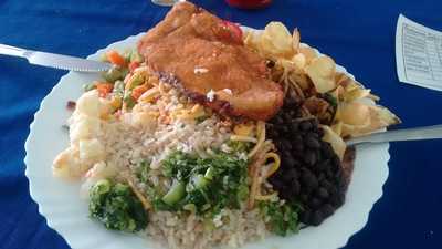 Restaurante Sabores Mil