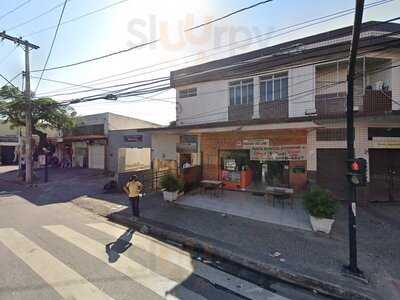 Restaurante Sabores Mil