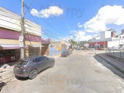 Restaurante Sabores Mil