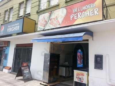 Restaurante Pergher