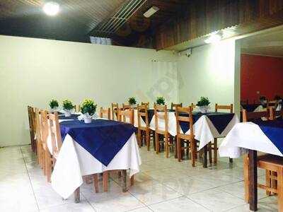 Restaurante Da Paz