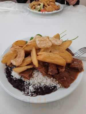 Restaurante Da Paz