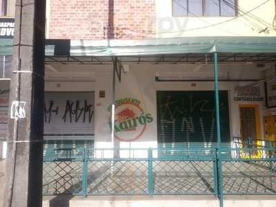 Restaurante Da Paz
