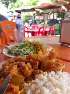 Lanchonete E Restaurante O Parente