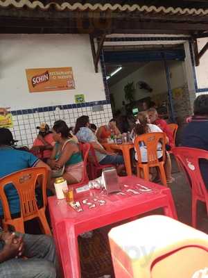 Lanchonete E Restaurante O Parente