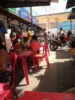 Lanchonete E Restaurante O Parente