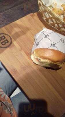 Real Burger Tatuapé