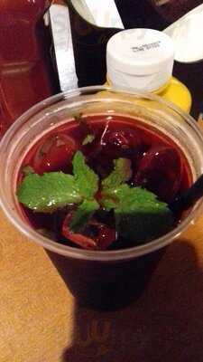 Real Burger Tatuapé