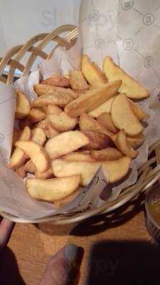 Real Burger Tatuapé