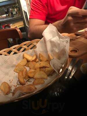 Real Burger Tatuapé