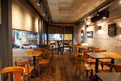 Real Burger Tatuapé