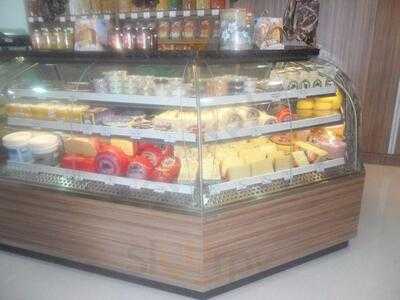 Panificadora E Confeitaria Rodrigues