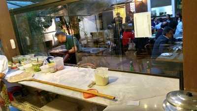 Restaurante Dona Antonia