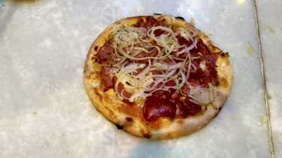 Restaurante Dona Antonia