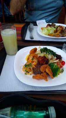 Restaurante Dona Antonia