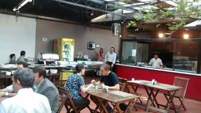 Restaurante Dona Antonia