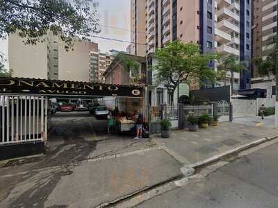 Restaurante Dona Antonia