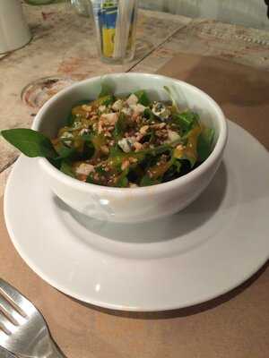 Pellegrini Pasta & Pizza