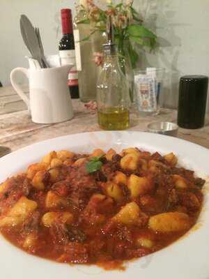 Pellegrini Pasta & Pizza