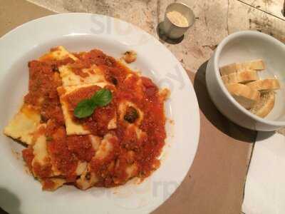 Pellegrini Pasta & Pizza