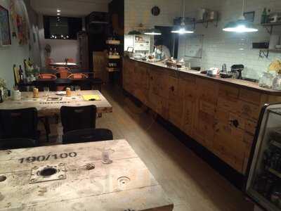 Pellegrini Pasta & Pizza