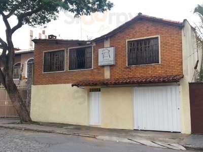 Restaurante Nossa Casa