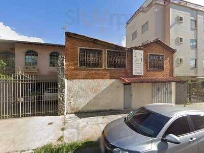 Restaurante Nossa Casa