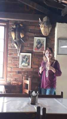 Restaurante Nossa Casa