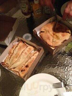 Big Esfiha Do Bixiga