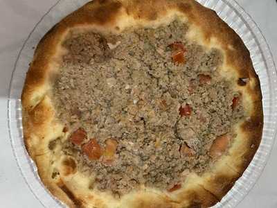 Big Esfiha Do Bixiga