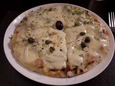 Tipo Prime Burger & Pizza