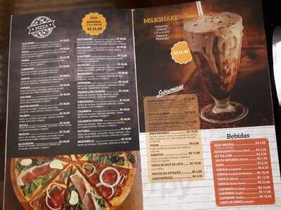 Tipo Prime Burger & Pizza