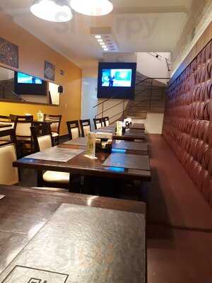 Tipo Prime Burger & Pizza