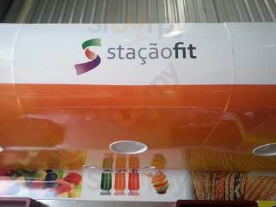 Stacao Fit